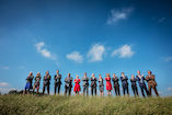 Steife Brise - Improvisation. Theater. Training. foto 2