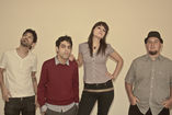 Banda LOS MOSTROS (tributo al  foto 1