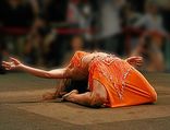 Dunya – Oriental Tanz foto 1