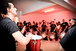 Omandala foto 1