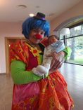 payaso foto 2