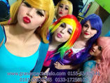show de Equestria Girls Gdl foto 1