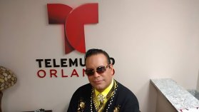 Imitador de juan gabriel profe foto 2
