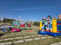 payasos ,miniferias ,fiestas i foto 1