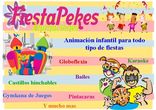 Payasos animacion infantil  foto 2