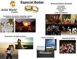 Artist World Eventos foto 1