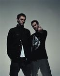 U.N.K.L.E. foto 1