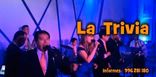 Orquesta Bodas Orquesta La Trivia foto 1