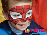 Tupi Top Animacion de eventos  foto 1