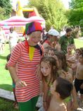Fiestas Infantiles foto 1