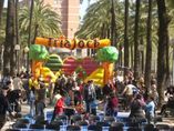 Fiestas Mayores con Triajock foto 2