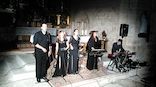 Gran coro Gospel _2