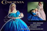 show de Equestria Girls Mty foto 2
