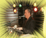 CANTANTE CON TECLADOS KARLOS-PARTY foto 2