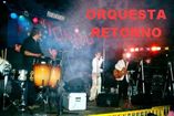 Retorno musical foto 2