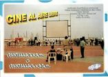 CINE AL AIRE LIBRE foto 1