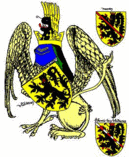talleres de historia - heraldica foto 1