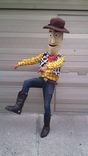 SHOW DE WOODY PARA FIESTAS INFANTILES EN PUEBLA foto 1