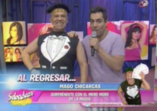El gran mago Chicarcas foto 2