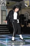 MICHAEL JACKSON SHOWS EN CDMX foto 2