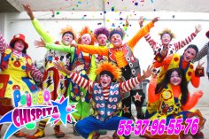 REGALOS SORPRESAS CONCURSOS PA foto 1