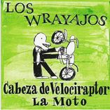 Wrayajos foto 2