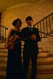 Música de Piano y Violín Par foto 2