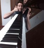 Pianista para todo tipo de eve foto 1