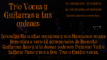 Dúo Trío Cuarteto Romántico_2