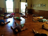 Team Building Impro Musical foto 2