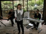 Elisa Bach foto 1