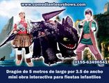 show de big hero mty foto 2