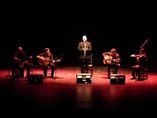 PAQUITO SÁNCHEZ. Cantaor de Flamenco_1