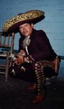 Mariachi Internacional Dominguez foto 2