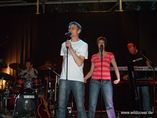 Wild Cover foto 1