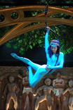 Maria Margiyeva Aro Aereo foto 2