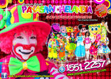 Show de Payasos en Cuajimalpa foto 1