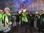 Party Brassband 'NOGGUS' _2