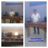 Marimba Tropical Fina Estampa foto 1