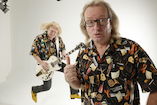 Boogieman's Friend - Blues, Bo foto 2