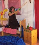 Clowntheater Frieda Fröschli foto 1