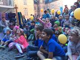 Kohlmaiers Kurioses Kasperlthe foto 2