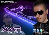 DJ Xati foto 2