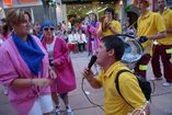 Charanga Harpagofito\'s Chouw foto 2
