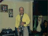 Clases particulares de Saxo foto 2
