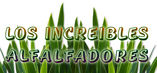 Los increibles alfalfadores foto 1