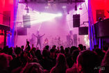 THE HOT TUBES  foto 1