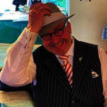 THEO DE VRIES „ONE MAN JAZZB foto 2