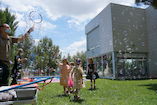ESPECTACULO POMPAS DE JABÓN! BUBBLE SHOW! ._1