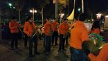 Charangutan, street music!! foto 1
